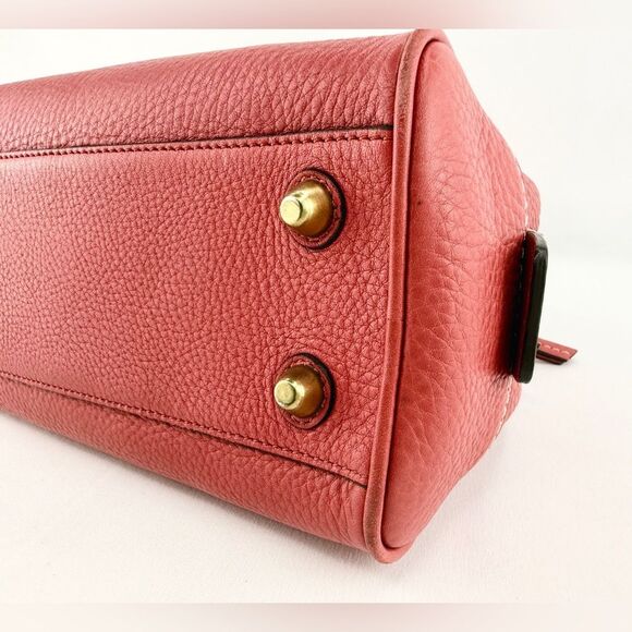 Coach legacy Handbag (model 10526) - Picture 8 of 13